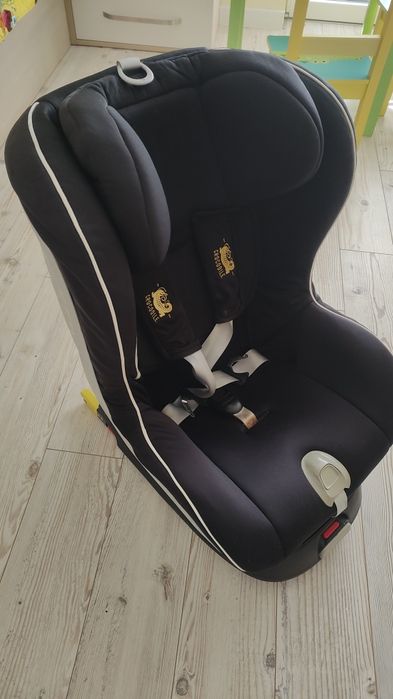 Детско столче за кола от 0до36 кг
