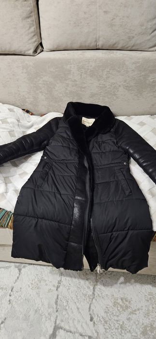 Продам куртку зимнюю