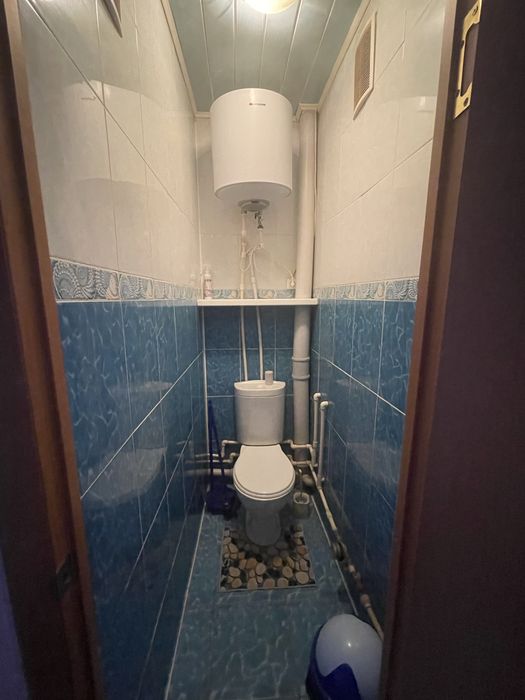 В продаже 2 комнатная квартира