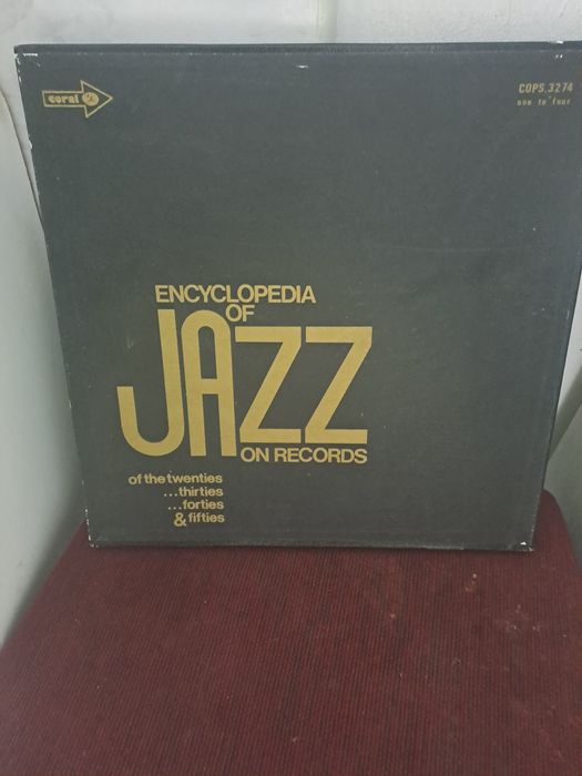 Viniluri muzica   jazz,pop