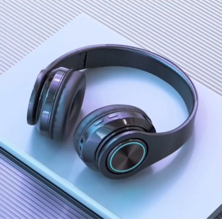 Продам бесправодные наушники