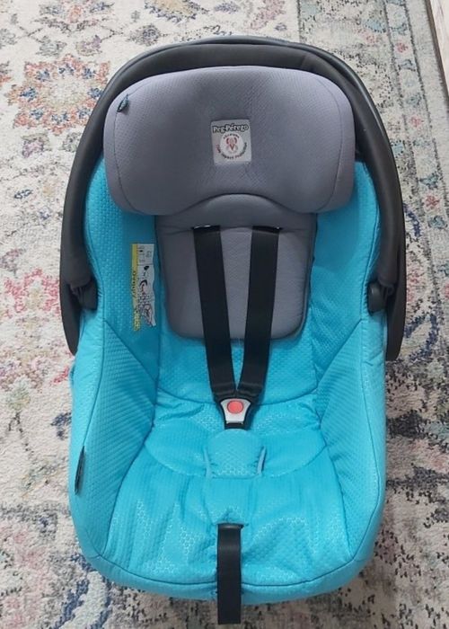 Стол , кошница за кола Peg Perego  primo Пег перего  viaggio SL