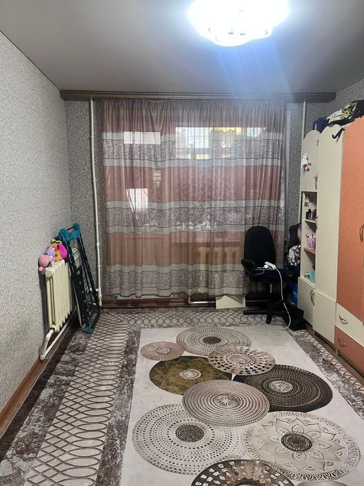 Продаю 3х комнатную квартиру