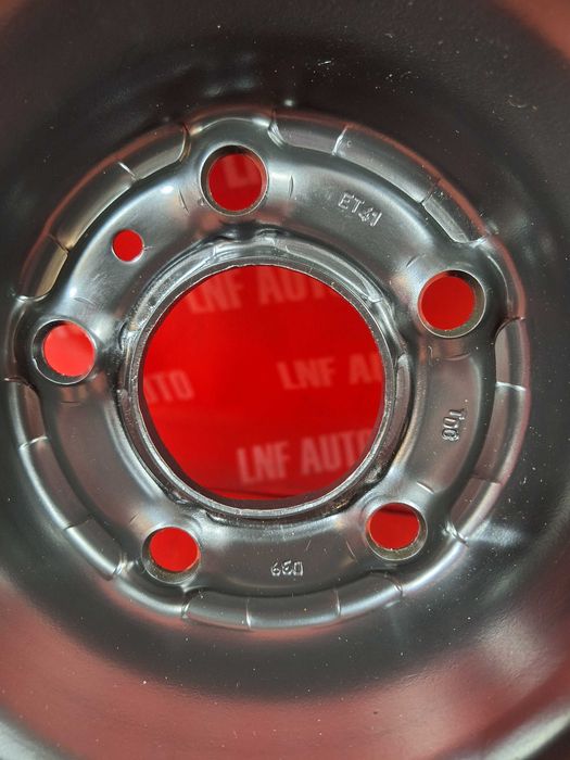 Roata Rezerva SLIM 5x108 17'' OE Peugeot 407 508 3008 DS Citroen NOUA