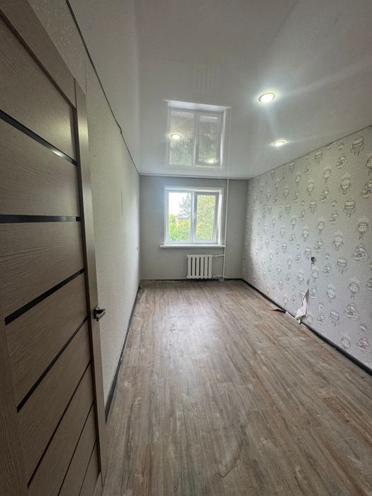 Продам 3 комнатную квартиру
