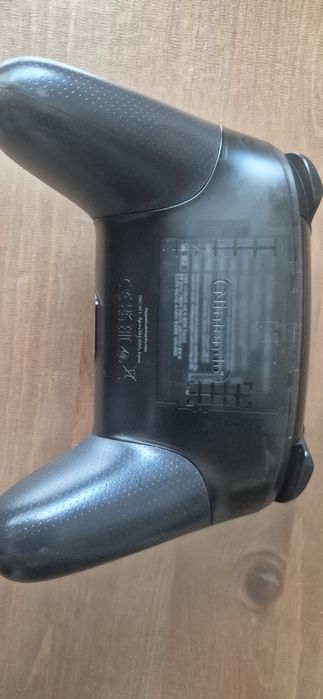 Nintendo Switch Pro Controller