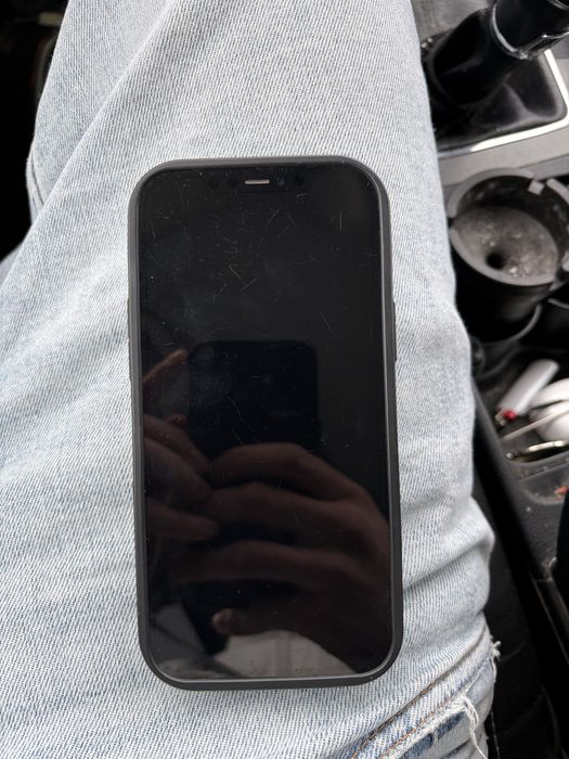 Iphone 12PRO MAX 256gb