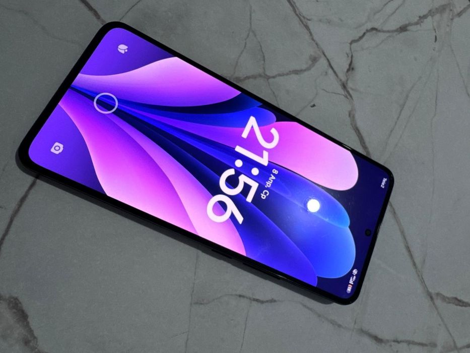 Xiaomi12T pro 256gb