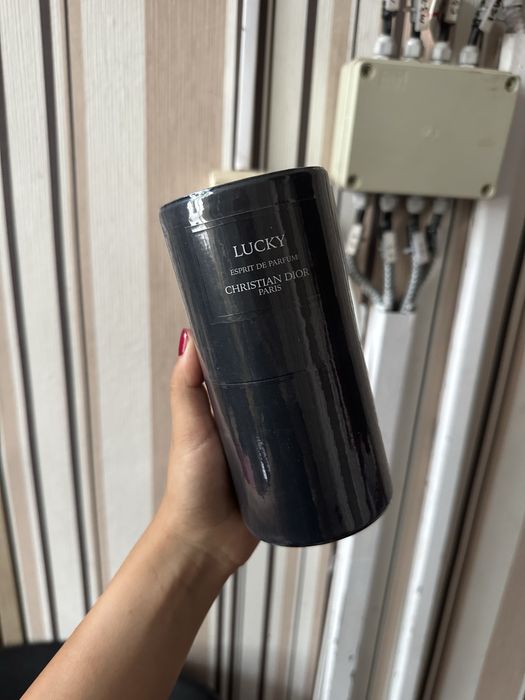 Christian dior lucky