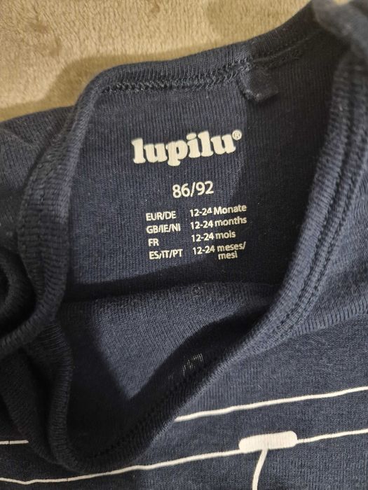 Lot haine 92, baieti