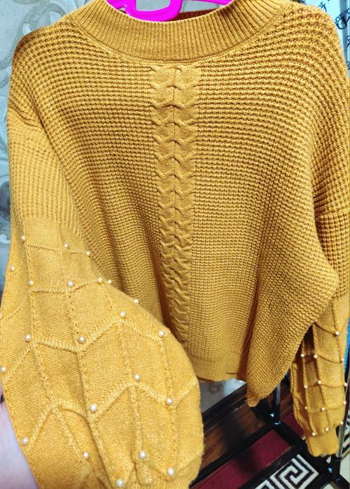 Jenfer holati yangidek