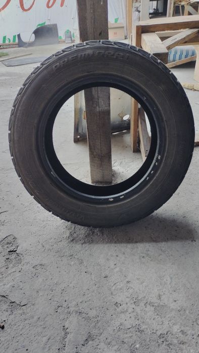 Продам шины 16 зима