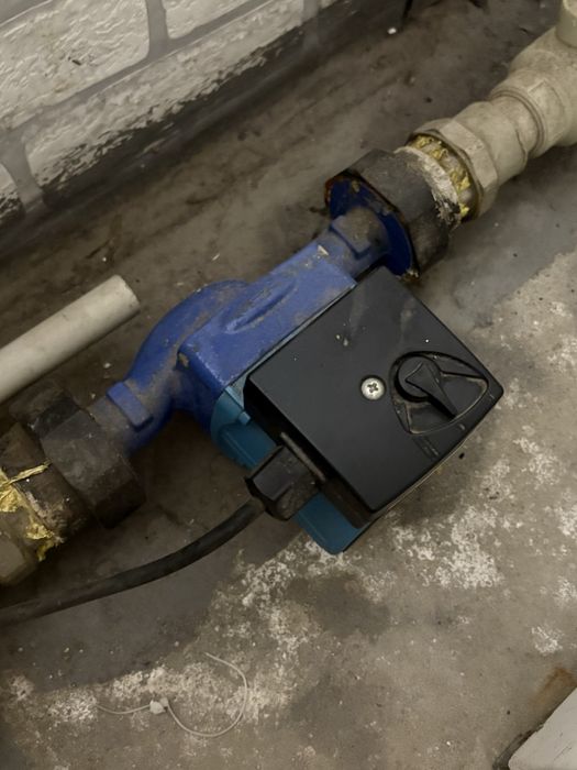 Продам печку газовую