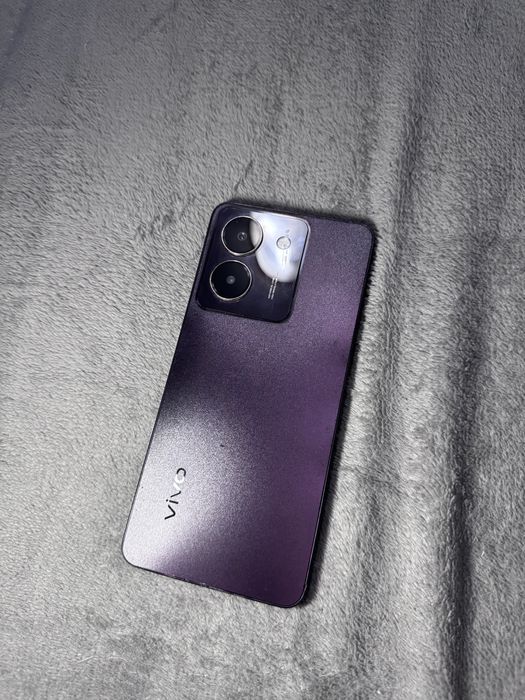 Vivo y27s 8+8/128GB