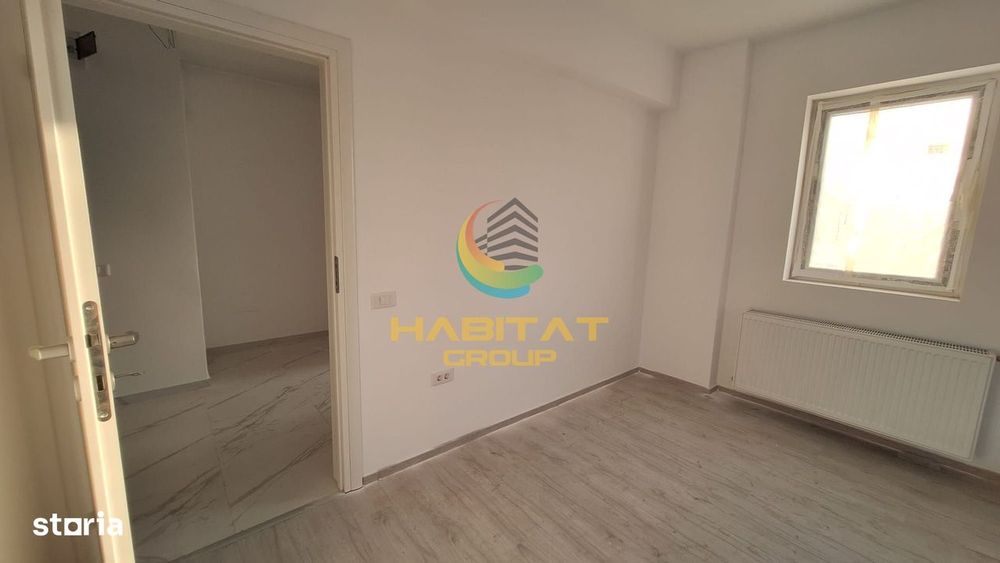 Vanzare ap 2 camere bloc nou Selgros Grand Arena