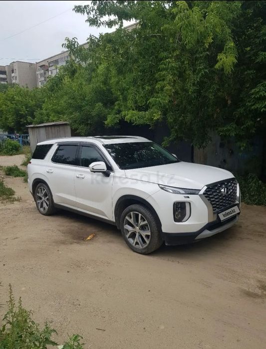 Продам Hundai  Palisad