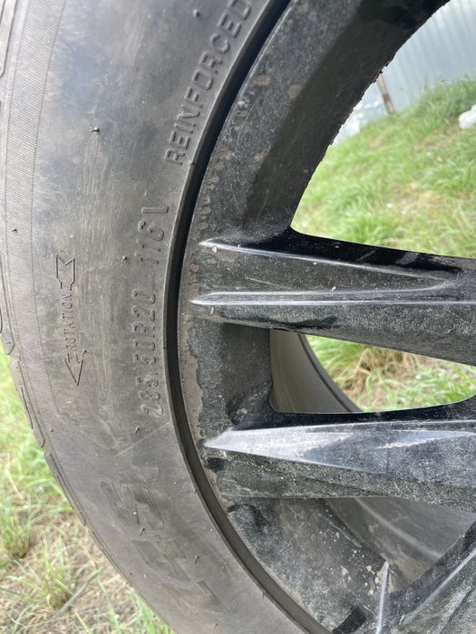 Продам резину лето зима с дисками