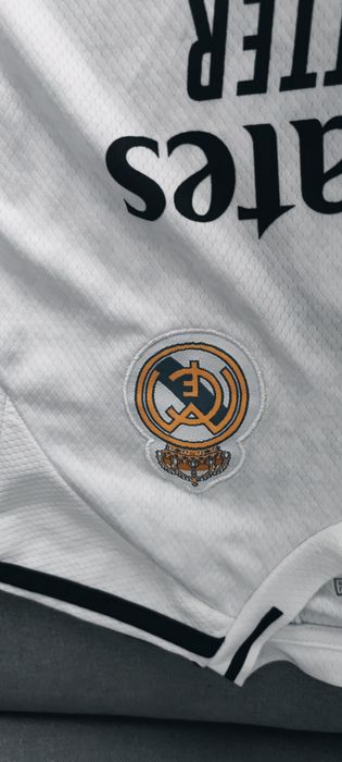 Set fotbal Real Madrid Mbappe 10 ani