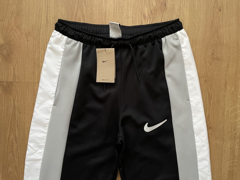 Nike Dri-Fit Academy Pants S