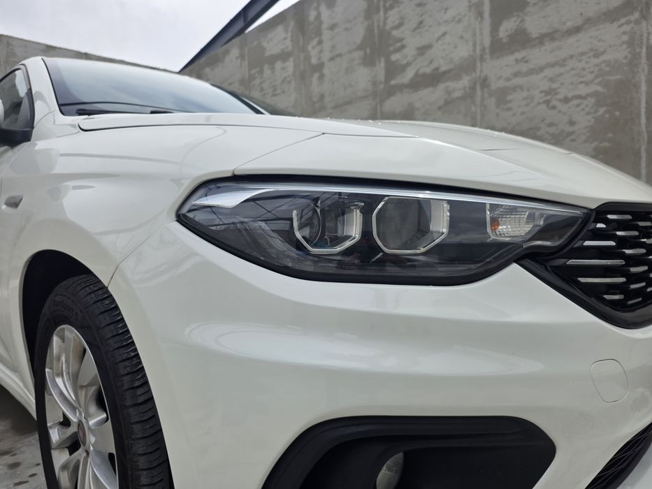 FIAT Tipo 2016 — imagine 2