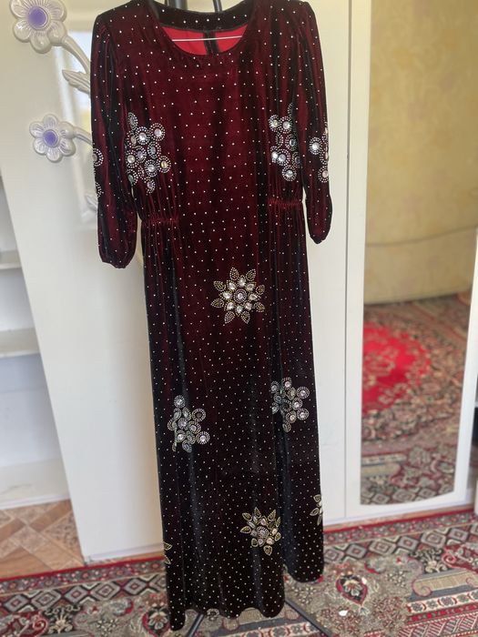 Тойский платья, размер 44