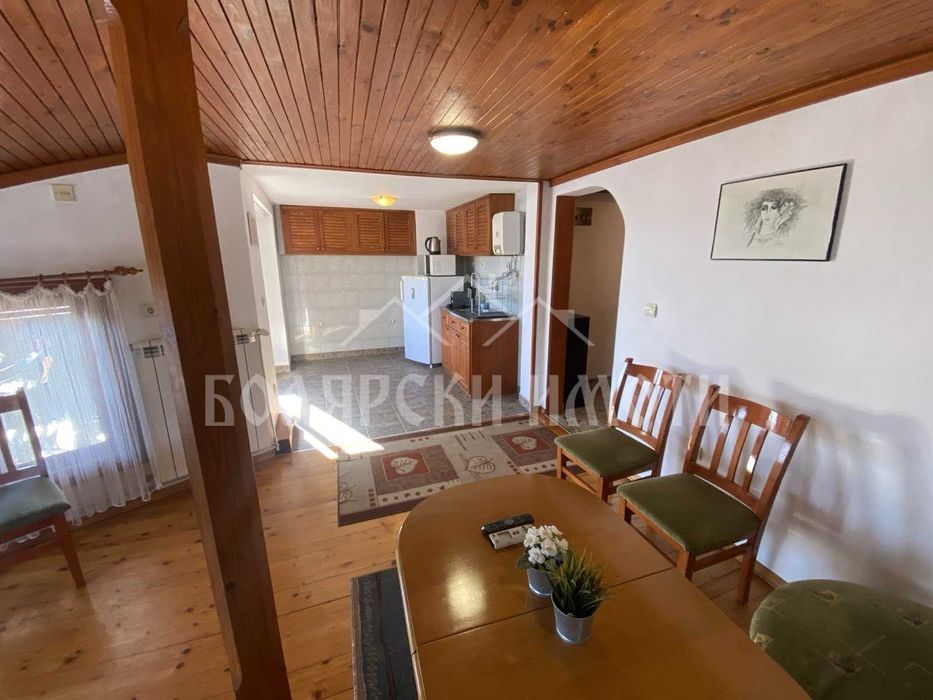 Продава се Къща в Велико Търново, Варуша - 243 кв.м за 567 €/кв.м - Снимка #9