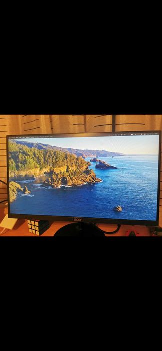 Монитор Acer SA series