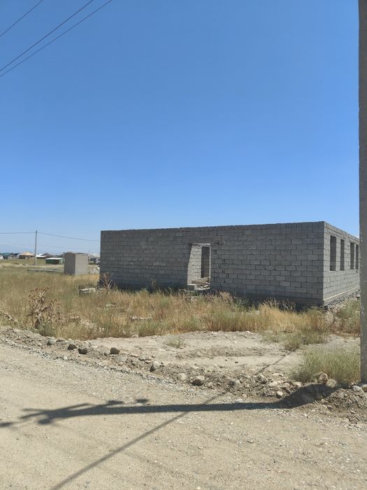 Участок шолдала .