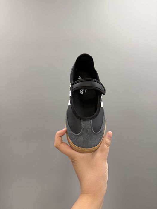 Adidas Samba Jane WMNS Black