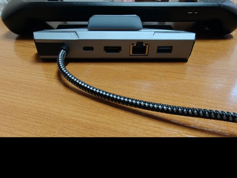 Steam Deck  512 Gb