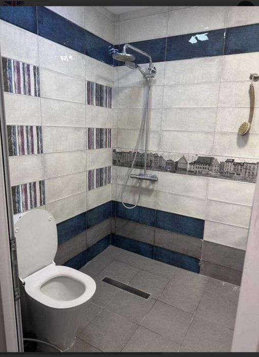 Дава се под наем Двустаен апартамент в Пловдив, Кършияка - 65 кв.м за 408 € - Снимка #3