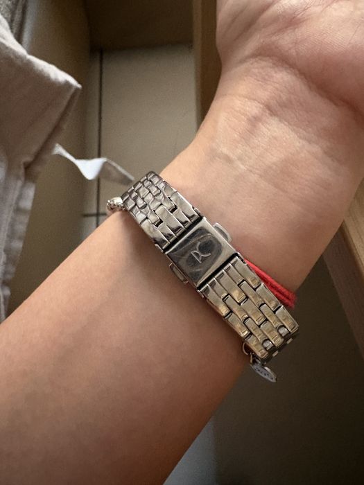 Pierre cardin GOUTTE D'OR LUSTRE CBL.0013 часовник дамски