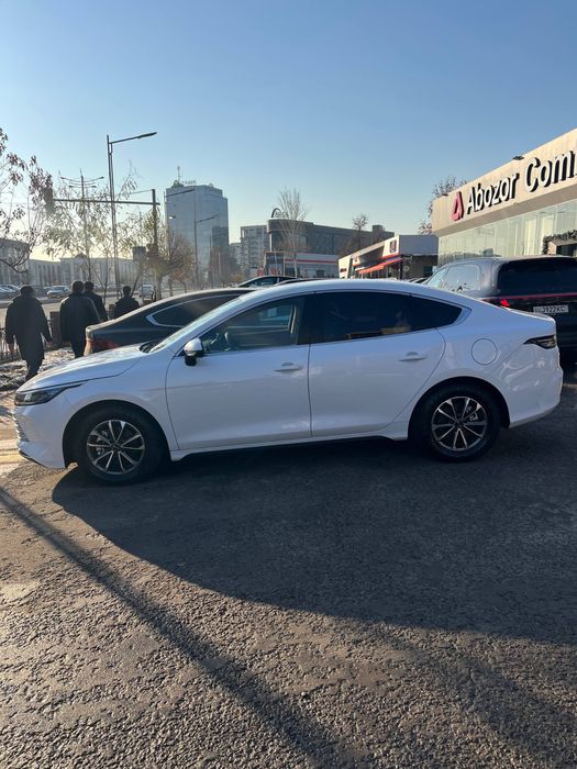 BYD Chazor 2024 — 5