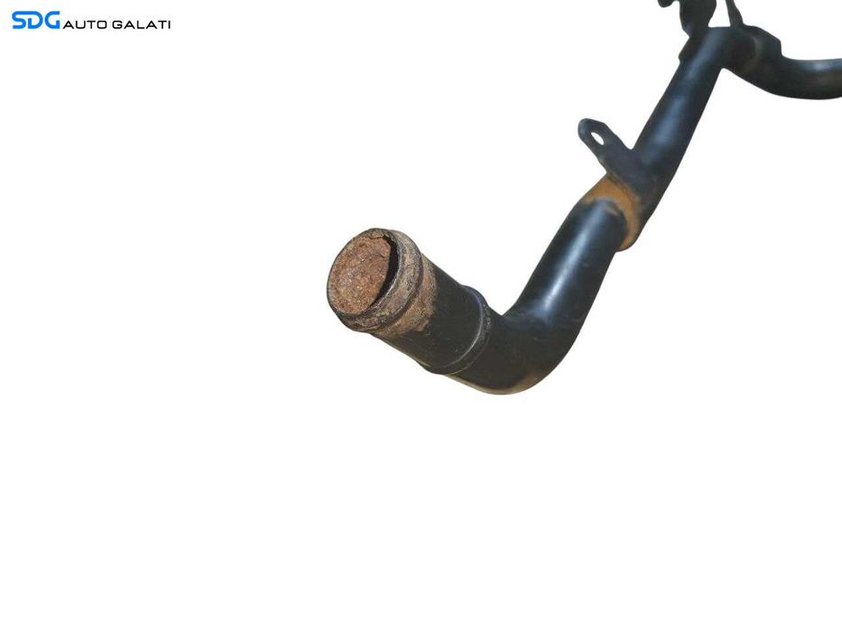 Teava Furtun Conducta Apa Volkswagen Bora 1.9 TDI 1999 - 2005 Cod 038121065AM [N2390]