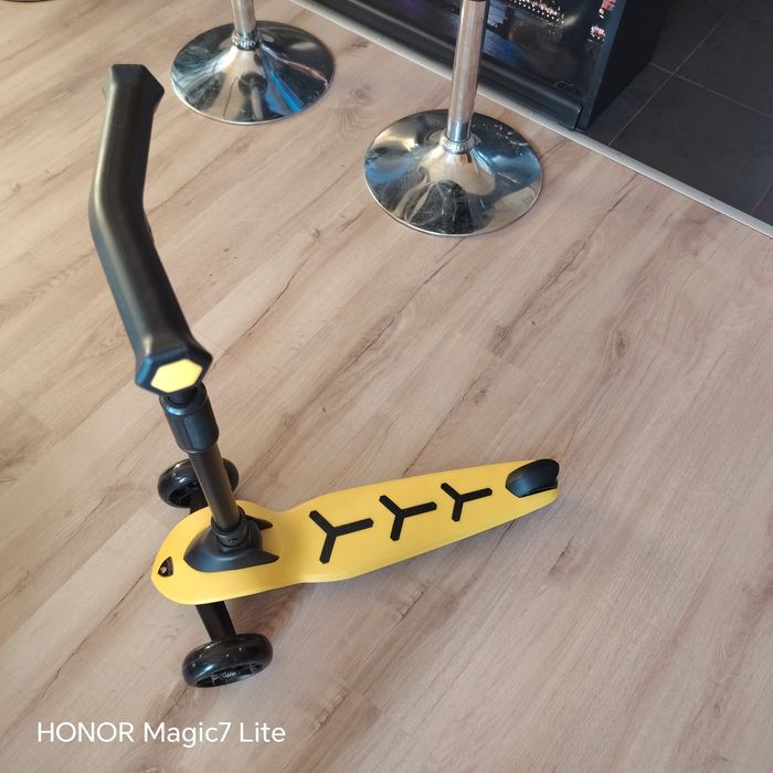 Тротинетки за деца