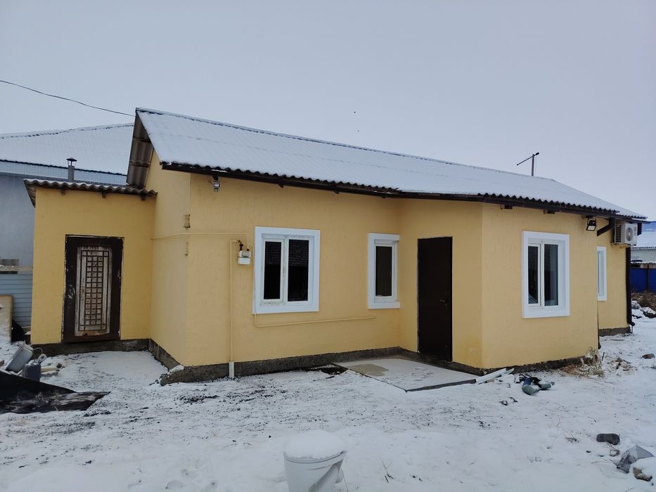 Времянка сатылады. Продаётся времянка дом.