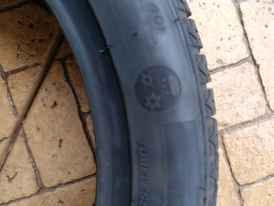 Всесезонни гуми Goodride 225/45/17 dot 2025