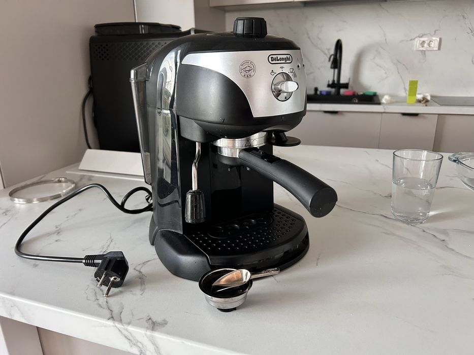 Espressor Delonghi