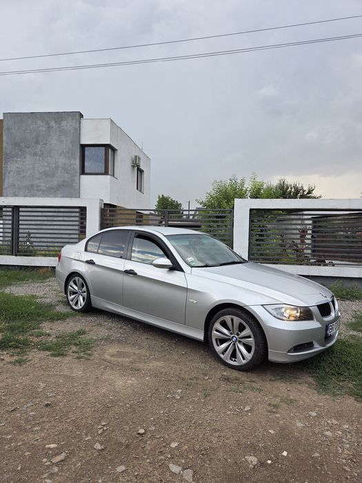Bmw E90 2.0 Benzină