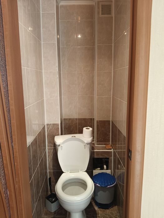 Сдается 1-комн.квартира