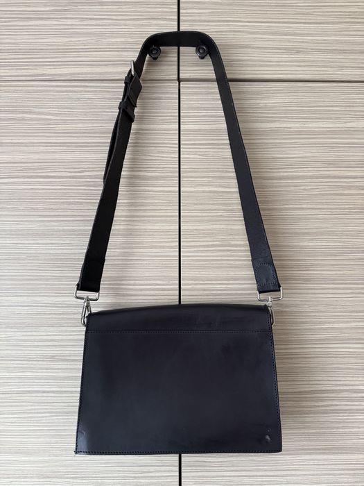 Edited дамска чанта от естествена кожа