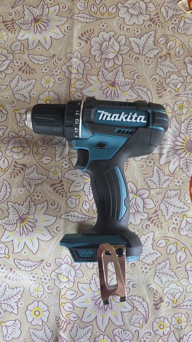 Autofiletanta Makita DHP 482 Noua!