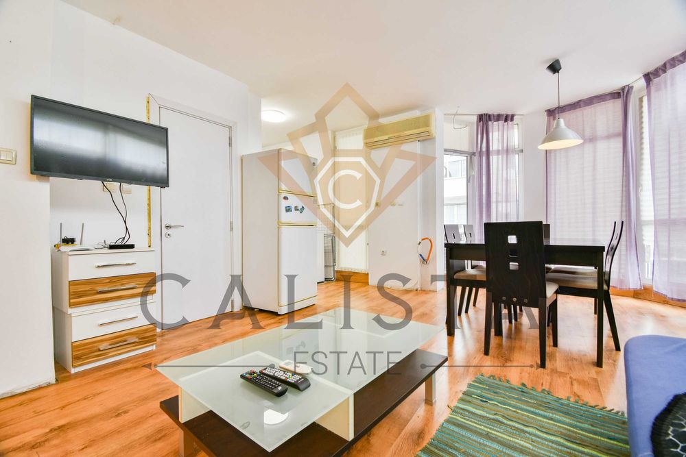 Продава се Мезонет в София, Надежда 2 - 205 кв.м за 860 €/кв.м - Снимка #1