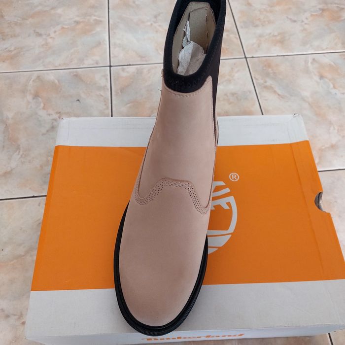 Дамски боти Timberland