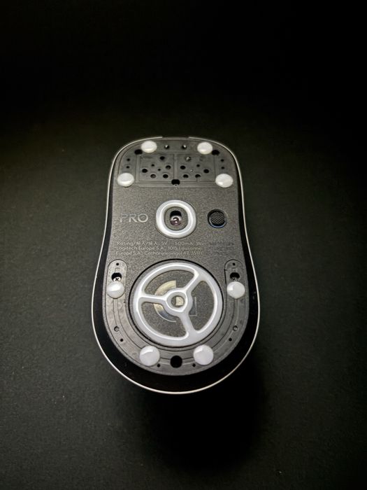 Logitech g pro x2 superstrike