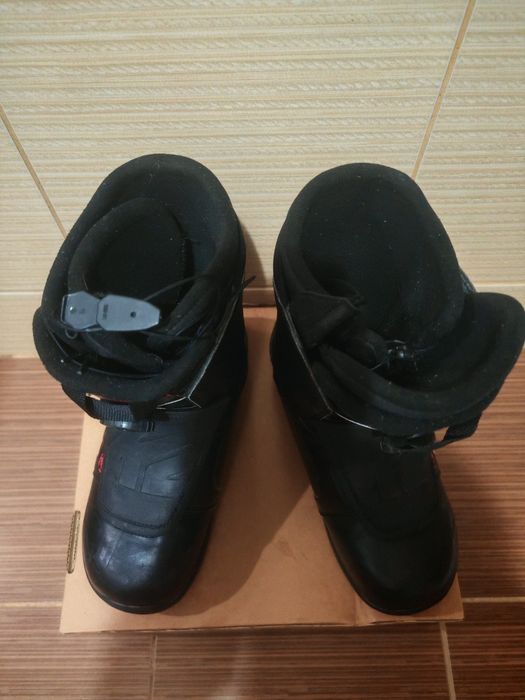 Snowboard Boots 44-44,5 K2 Raider Boa-mondo 29
