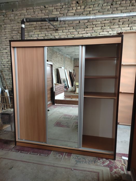 Shfaner sotiladi srochni holati ideal narxini klishamiz