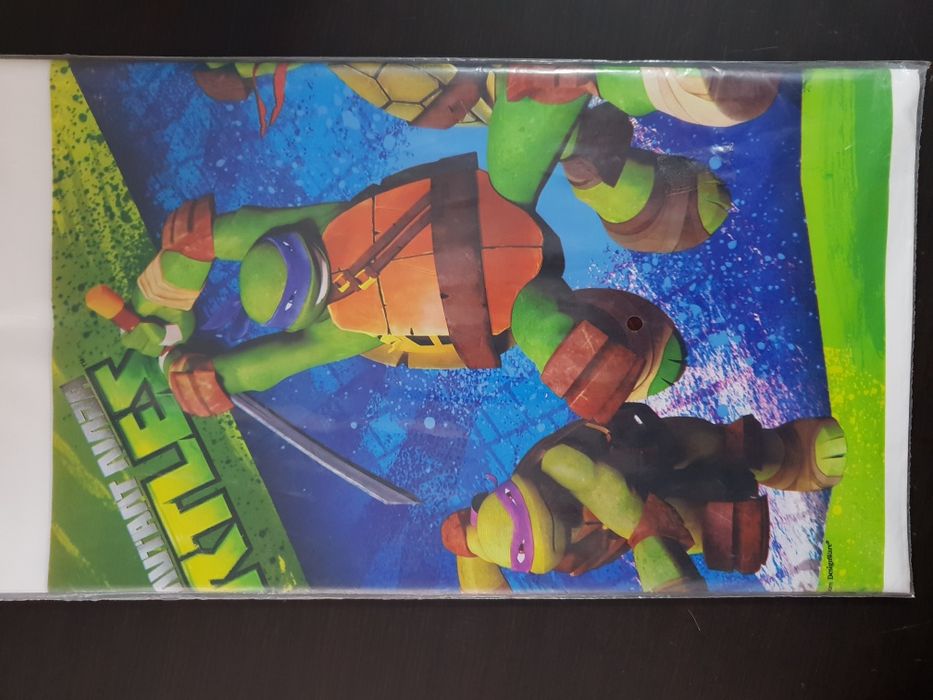 Детские  скатерти, для детей на праздник