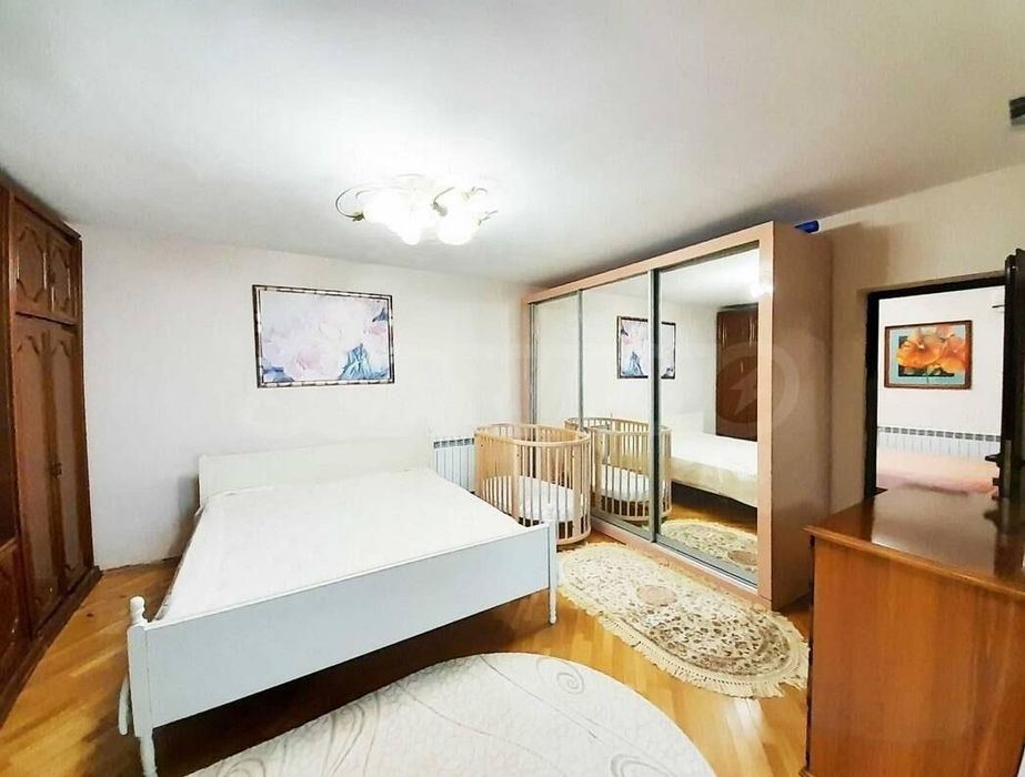 Дава се под наем Къща в Бургас, Ветрен - 120 кв.м за 510 € - Снимка #3