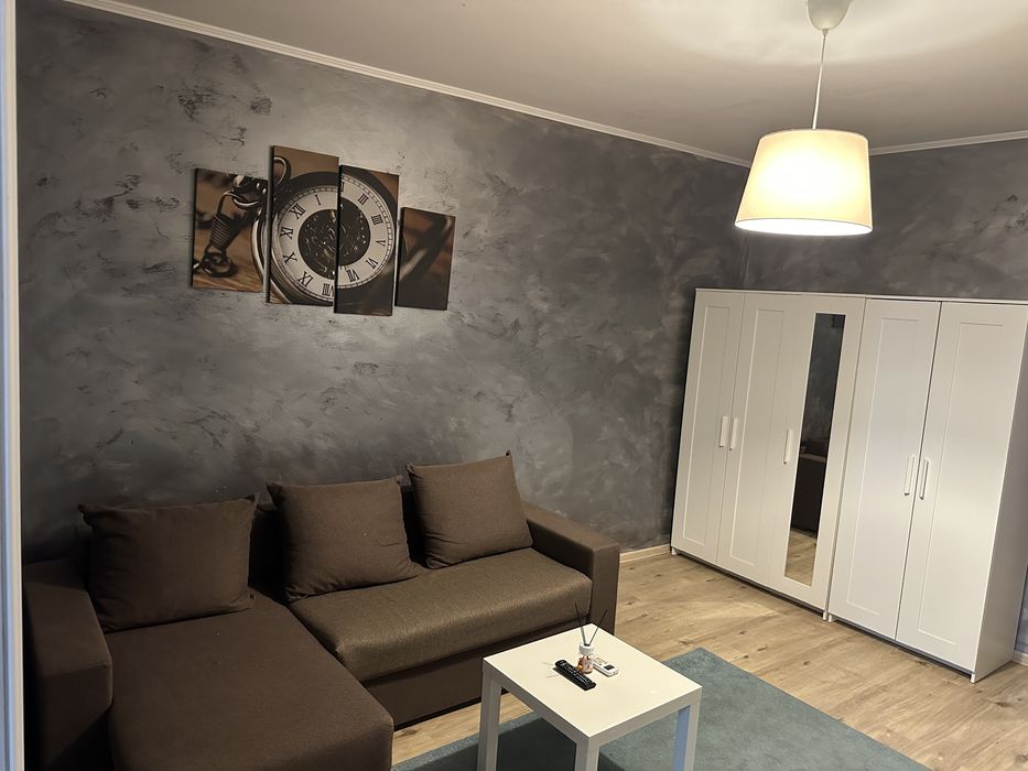 Garsoniera Drumul Taberei